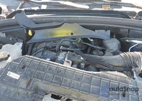 2025 Jeep Grand Cherokee L Limited 4X4 из США, поврежденный, VIN 1C4RJKBG1S8627675